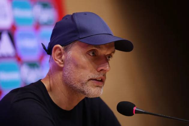 Thomas Tuchel: FIFA Club World Cup mang lại lợi thế cho Arsenal và Liverpool trong cuộc đua vô địch Premier League
