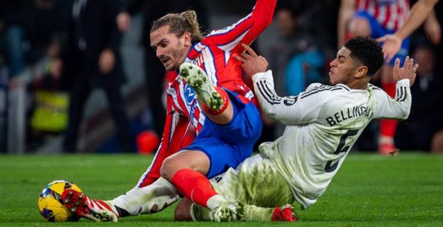 Real Madrid và Atletico Madrid đối mặt lịch thi đấu khắc nghiệt sau FIFA Club World Cup