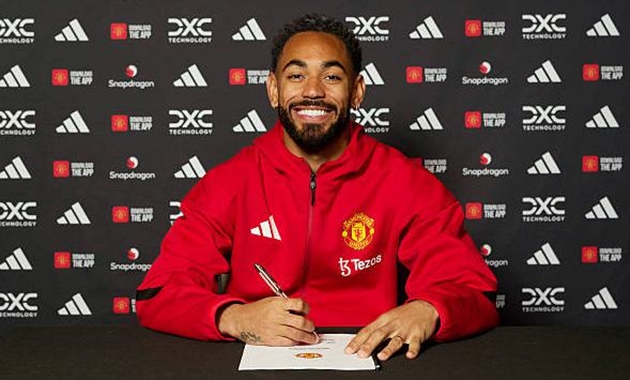 Manchester United: Cuộc Cách Mạng Chuyển Nhượng Dưới Triều Đại Mới