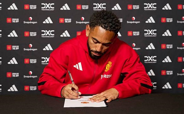Manchester United: Cuộc Cách Mạng Chuyển Nhượng Dưới Triều Đại Mới