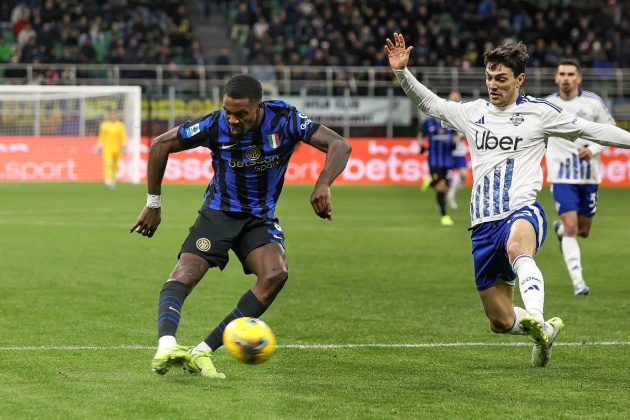 Inter Milan Khó Khăn Trước Monterrey Tại FIFA Club World Cup 2025