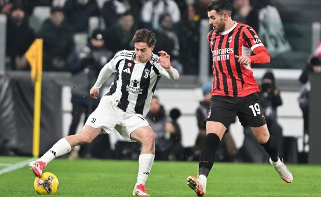 Juventus: Cuộc cách mạng chuyển nhượng đầy tham vọng mùa hè 2025