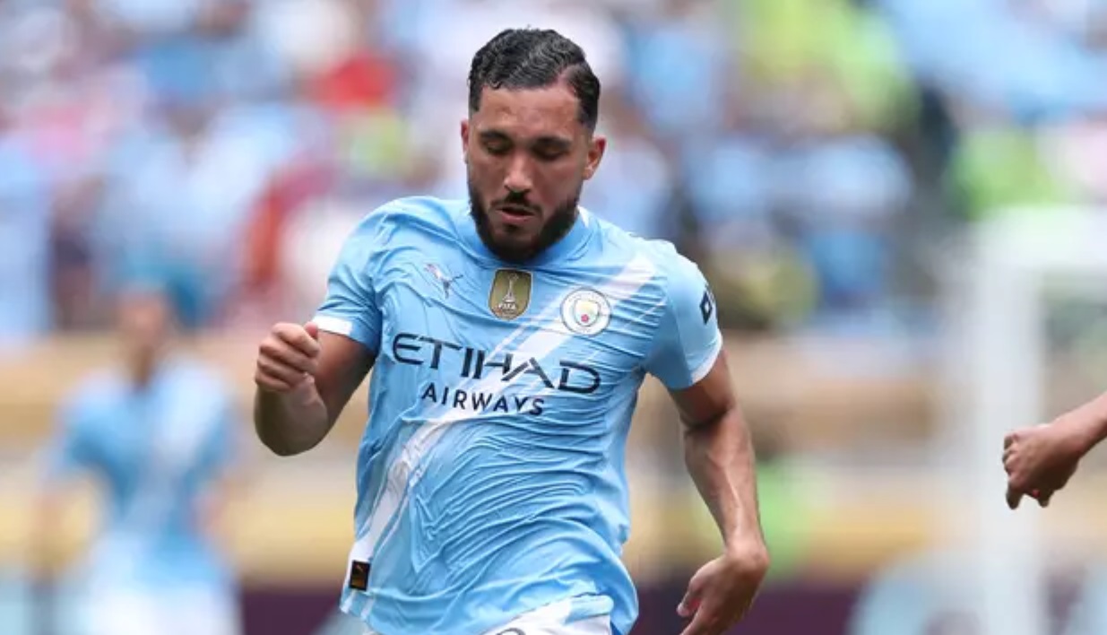 Cầu thủ Cherki ra mắt Man City: Sự kỳ vọng và những phản hồi trái chiều