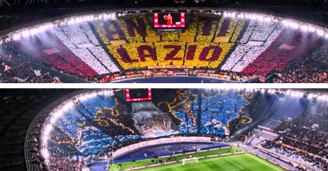 AS Roma: Huyền thoại vĩnh cửu của thủ đô Rome