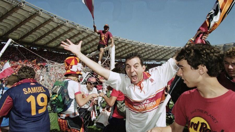 AS Roma: Huyền thoại vĩnh cửu của thủ đô Rome