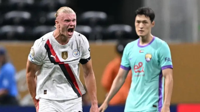 Khát vọng Vô Địch Club World Cup 2025: Hơn cả Chiến Thuật, Đó là Tinh Thần Man City
