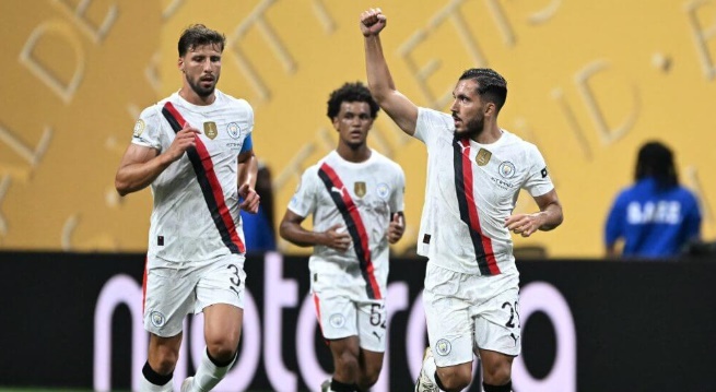 Khát vọng Vô Địch Club World Cup 2025: Hơn cả Chiến Thuật, Đó là Tinh Thần Man City