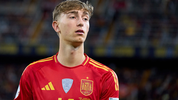 Chiến Thắng Tây Ban Nha - Pháp và Cơ Hội Vàng Cho Real Madrid với Huijsen và Zubimendi