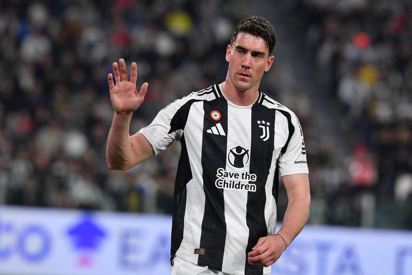 Vlahovic: Từ Kỳ Vọng Lớn Đến Thử Thách Khó Khăn Tại Juventus