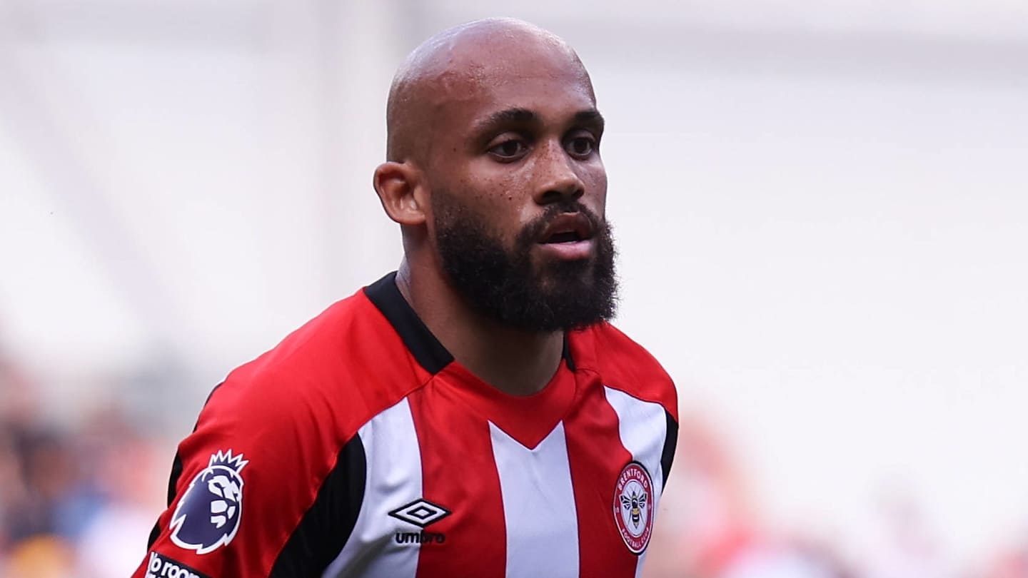 Cuộc đua giành chữ ký Bryan Mbeumo: Man United và Tottenham đối đầu quyết liệt