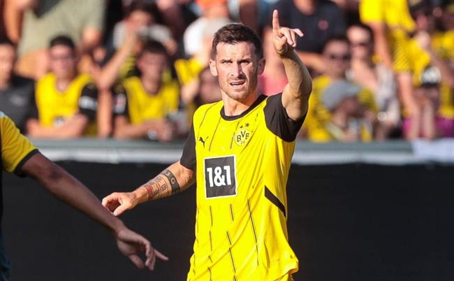 Dortmund hướng đến ngôi vương FIFA Club World Cup 2025 với dàn sao sáng giá