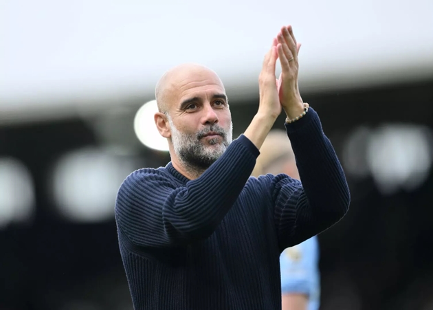 Man City chi gần 100 triệu bảng cho Reijnders và Cherki: Khẳng định tham vọng trước FIFA Club World Cup 2025