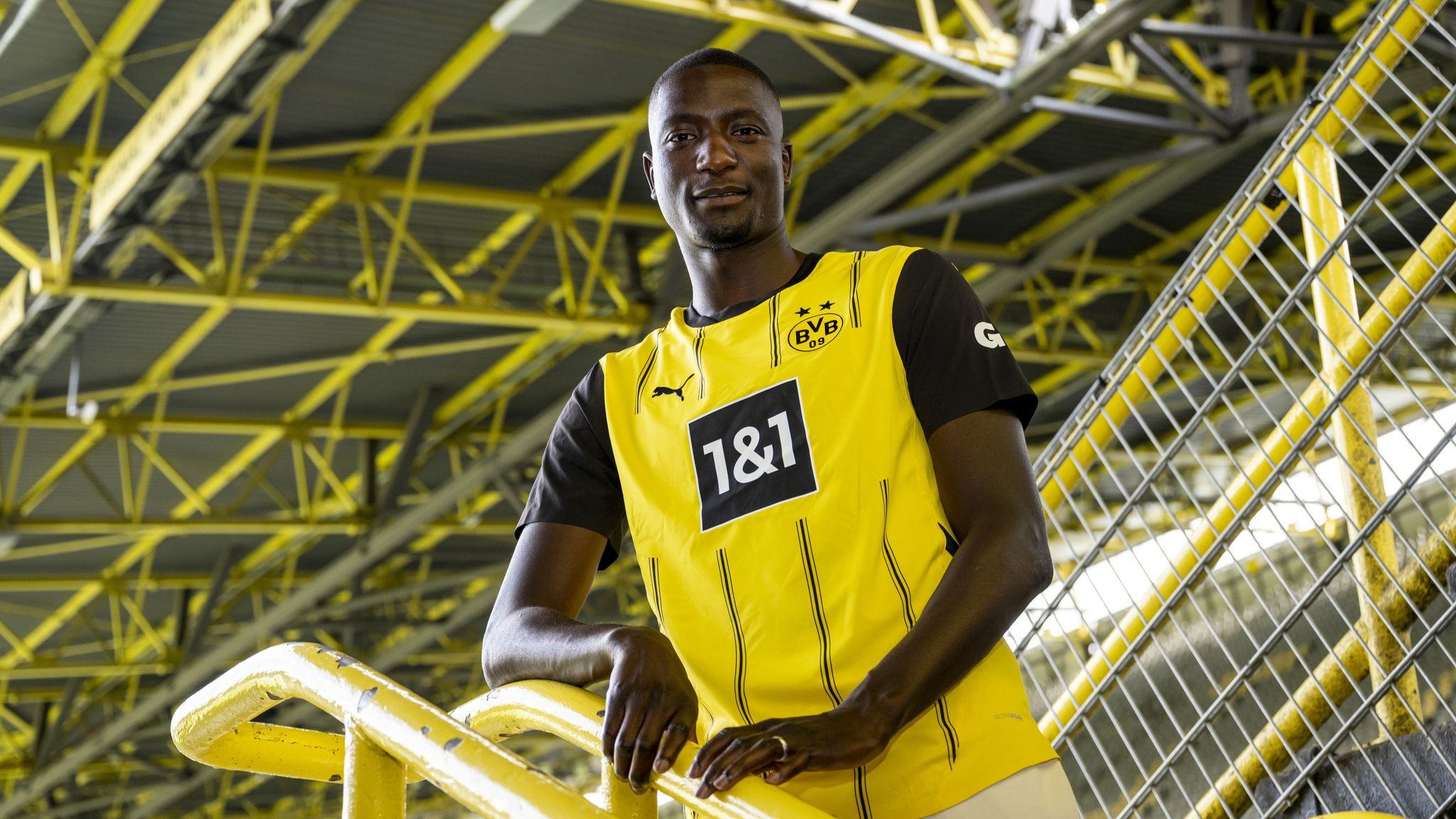 Dortmund hướng đến ngôi vương FIFA Club World Cup 2025 với dàn sao sáng giá