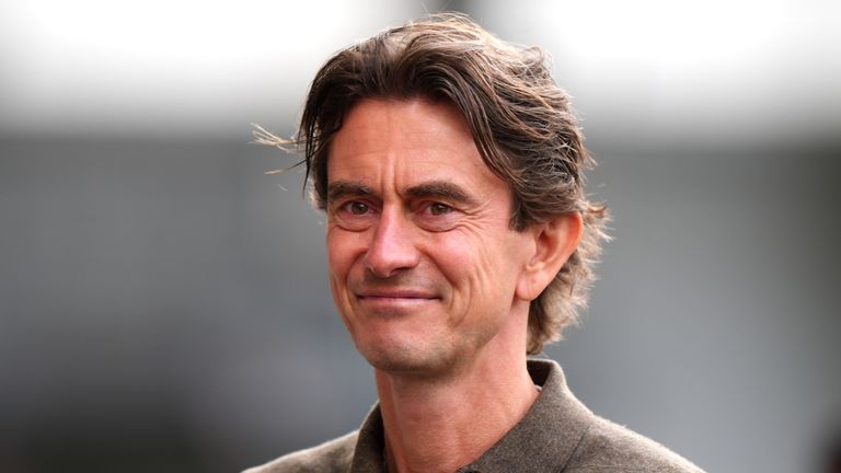 Thomas Frank chính thức dẫn dắt Tottenham Hotspur: Hướng đến một kỷ nguyên mới