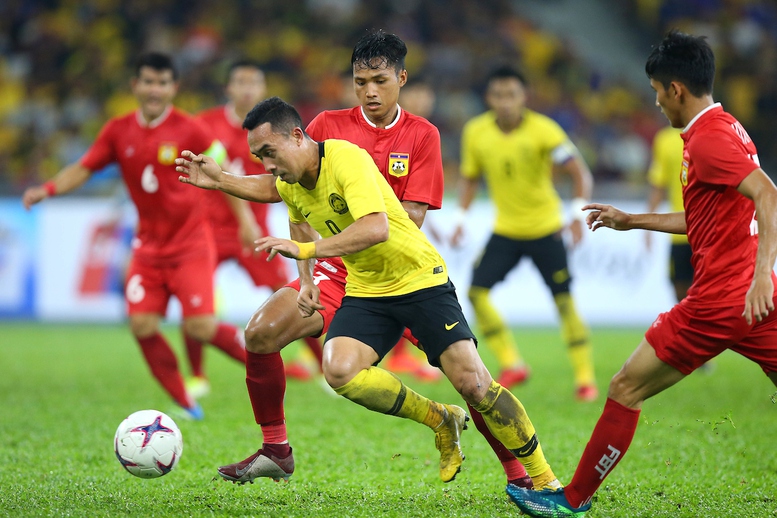Malaysia - Đối thủ đáng gờm của Việt Nam tại vòng loại Asian Cup 2027