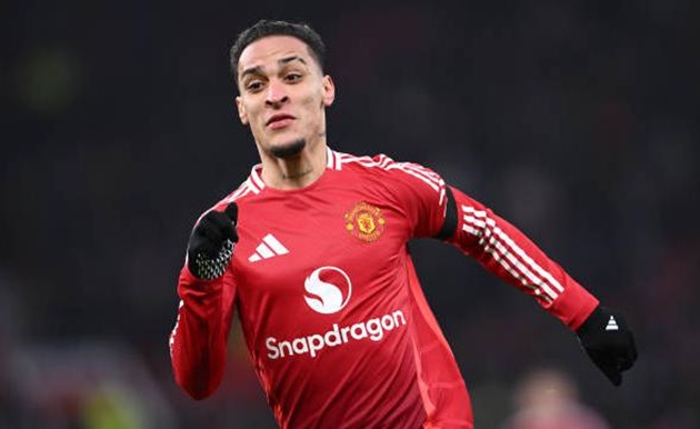 Kế hoạch tái thiết của HLV Amorim tại Man United: Thử thách lớn từ việc thanh lý cầu thủ