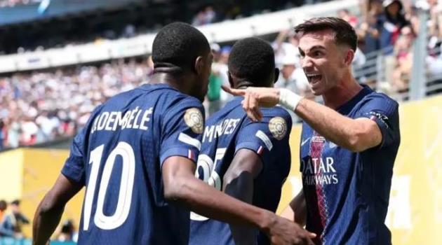 PSG: Thế lực bất khả chiến bại trên đỉnh thế giới bóng đá
