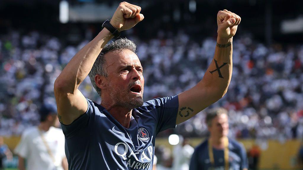 PSG: Thế lực bất khả chiến bại trên đỉnh thế giới bóng đá