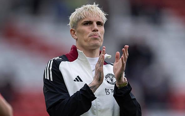 Manchester United: Số phận Garnacho và bài toán sinh tử của kỳ chuyển nhượng hè