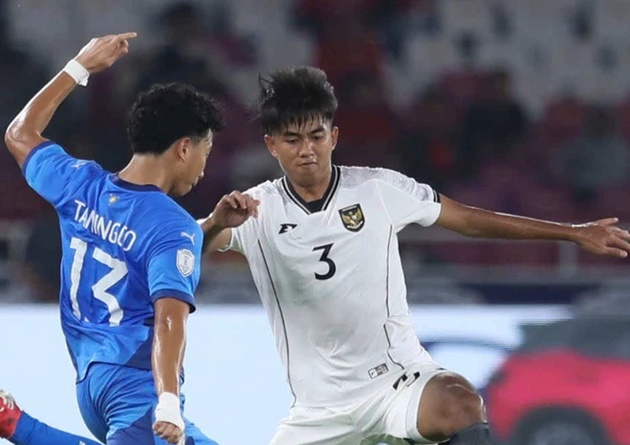 U23 Indonesia: Vững bước bán kết nhưng vẫn tiềm ẩn rủi ro