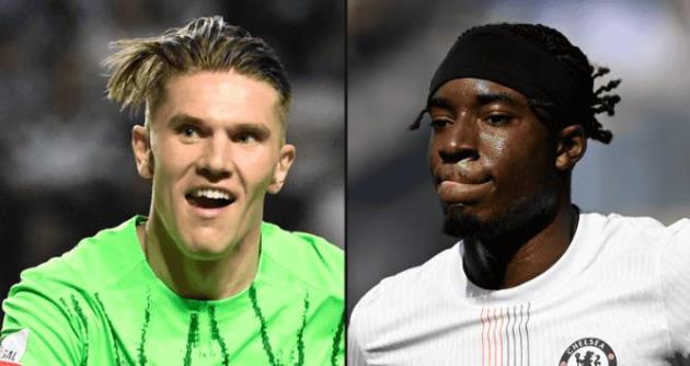 Arsenal: Mùa giải 2025 hứa hẹn bùng nổ với những tân binh chất lượng và chiến thuật linh hoạt