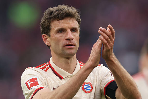 Bayern Munich: Thế hệ kế thừa gánh vác trọng trách, liệu có đủ sức kế vị những huyền thoại?