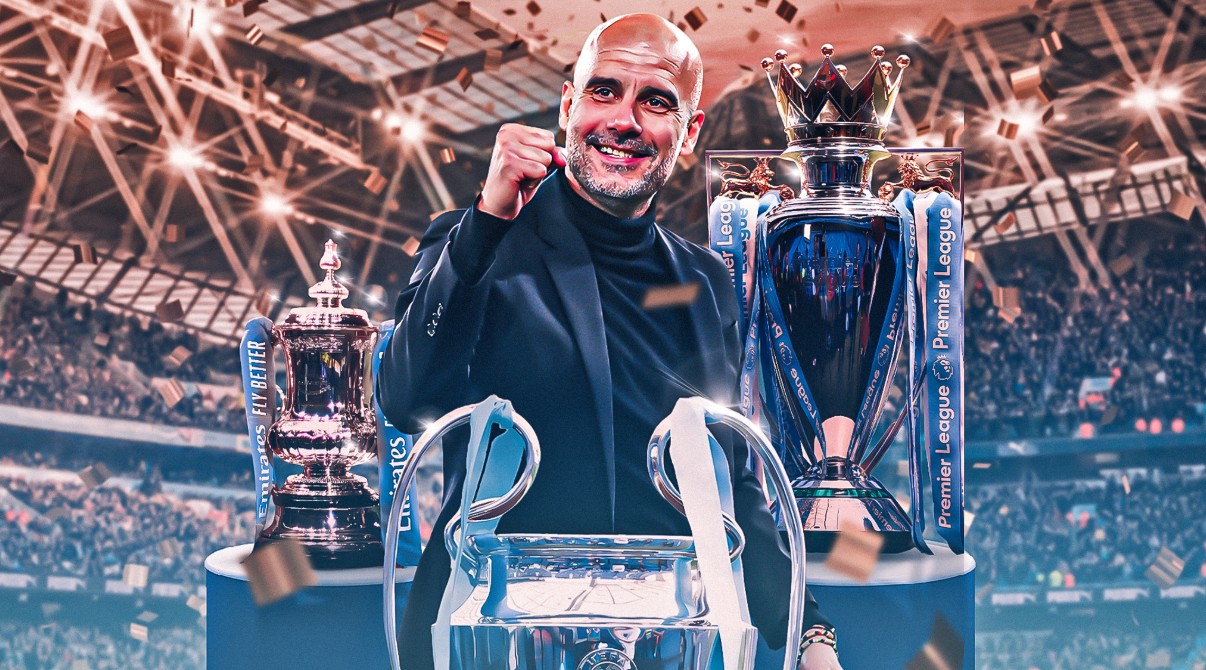 Manchester City: Từ câu lạc bộ khiêm tốn đến đế chế bóng đá hiện đại