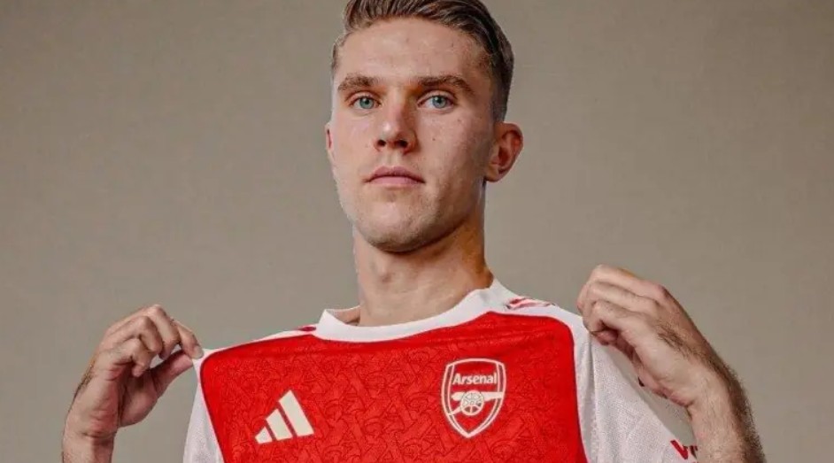 Arsenal 2025/26:  Đội Hình Siêu Sao Sẵn Sàng Chinh Phục Ngoại Hạng Anh