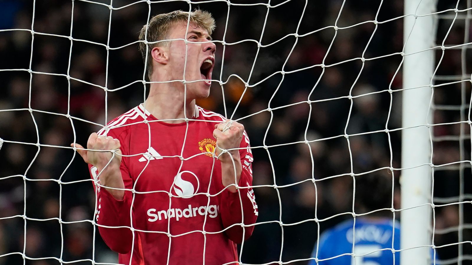 Manchester United: Ngã ba đường trên hàng công và bài toán nhân sự