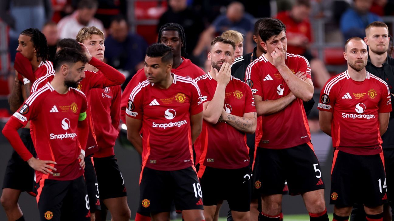 Manchester United: Ngã ba đường trên hàng công và bài toán nhân sự