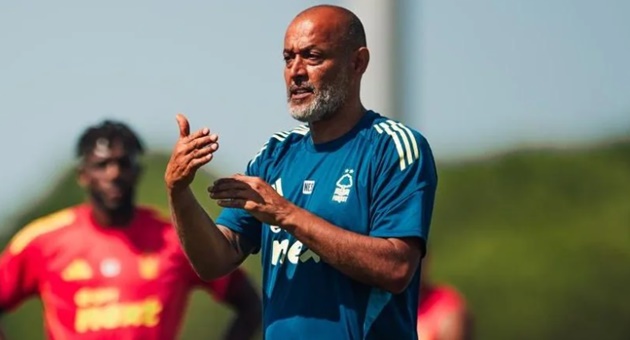 Nottingham Forest: Khát vọng châu Âu sau 3 thập kỷ