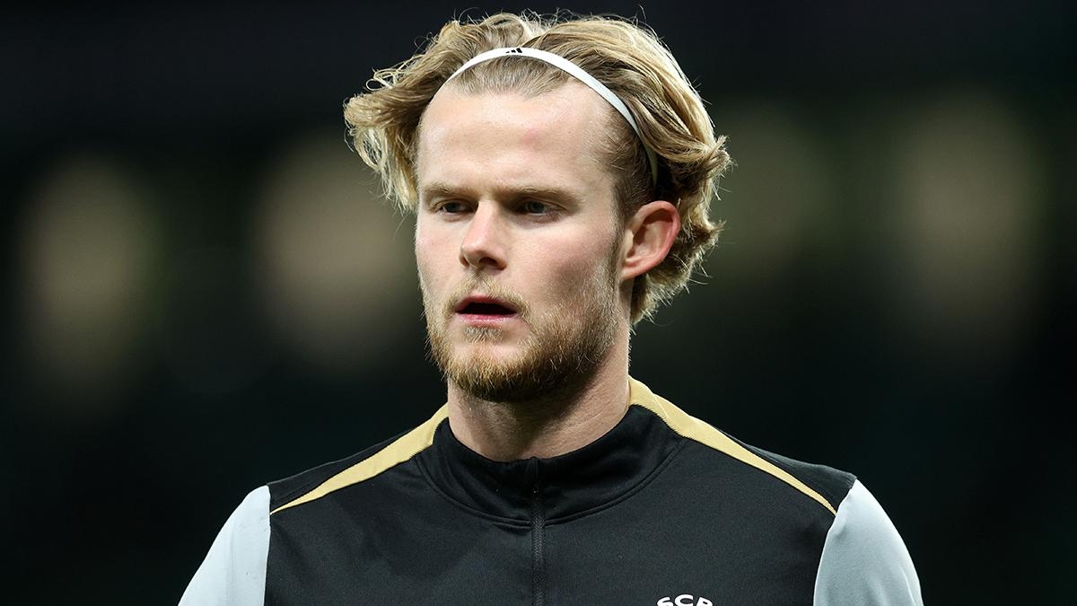 Manchester United mạnh tay tranh giành sao Sporting CP, đối đầu Juventus