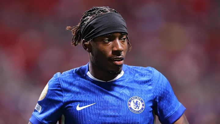 Vụ chuyển nhượng Noni Madueke: Khi sự hoài nghi nhường chỗ cho niềm tin của CĐV Arsenal