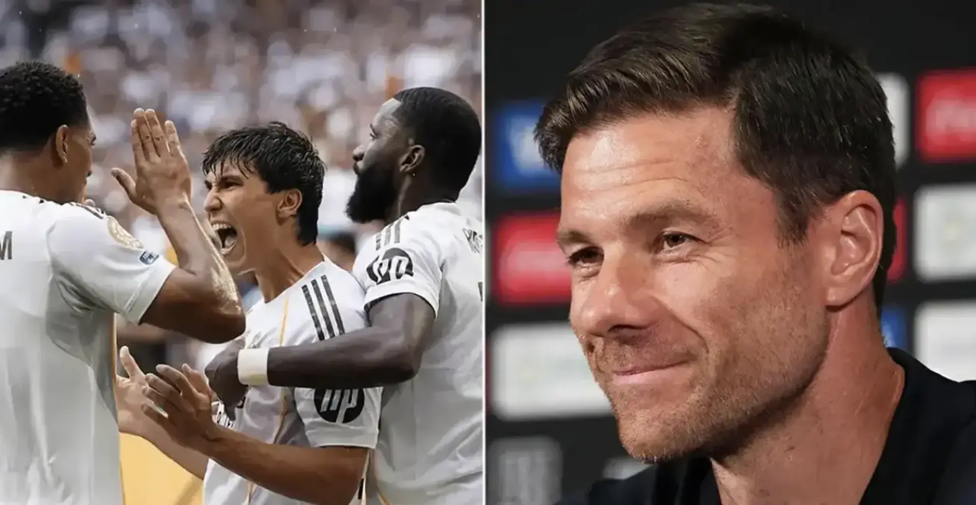 Xabi Alonso: Nhà kiến tạo nên cỗ máy chiến thuật Real Madrid