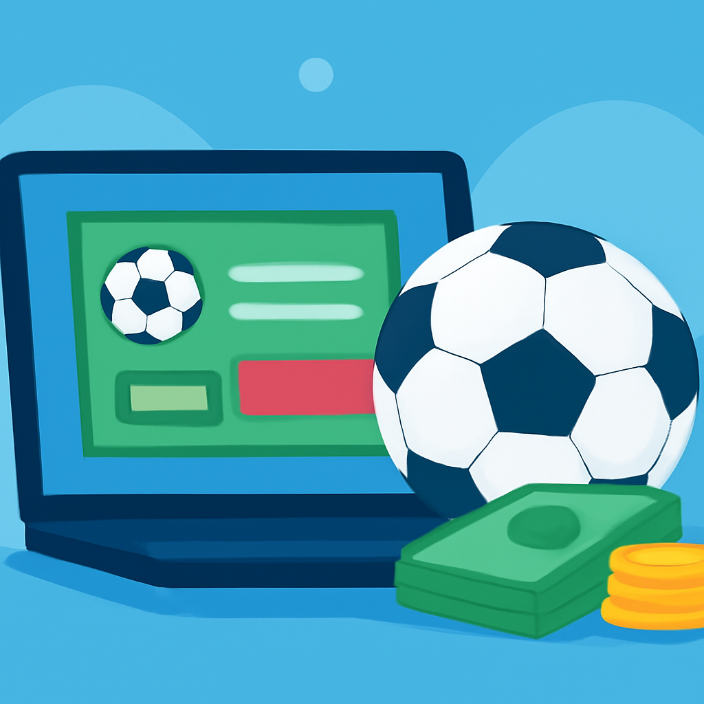 WEB CÁ CƯỢC BÓNG ĐÁ
