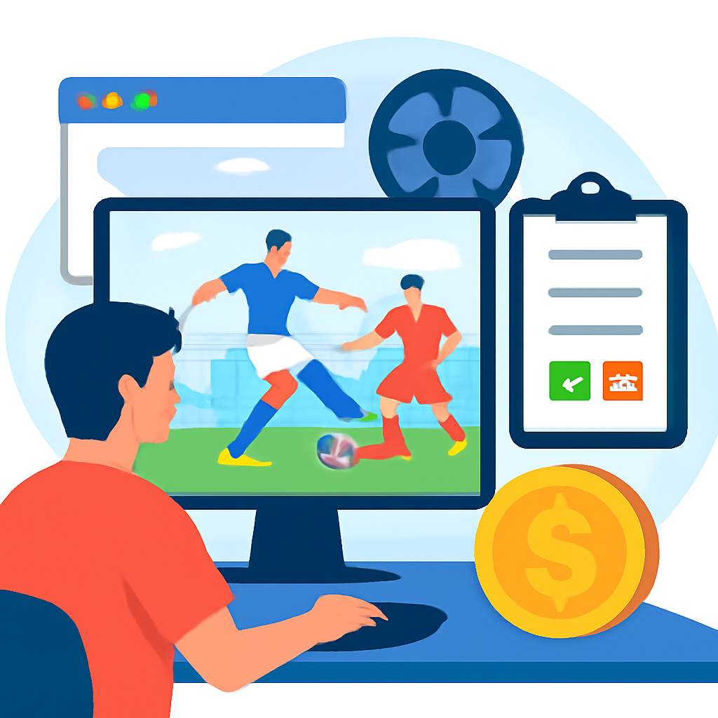 WEB CÁ CƯỢC BÓNG ĐÁ