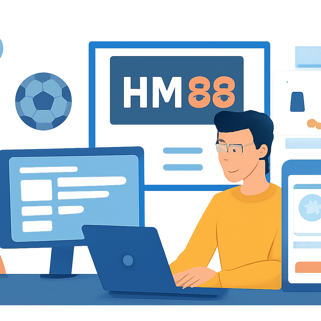 HM88