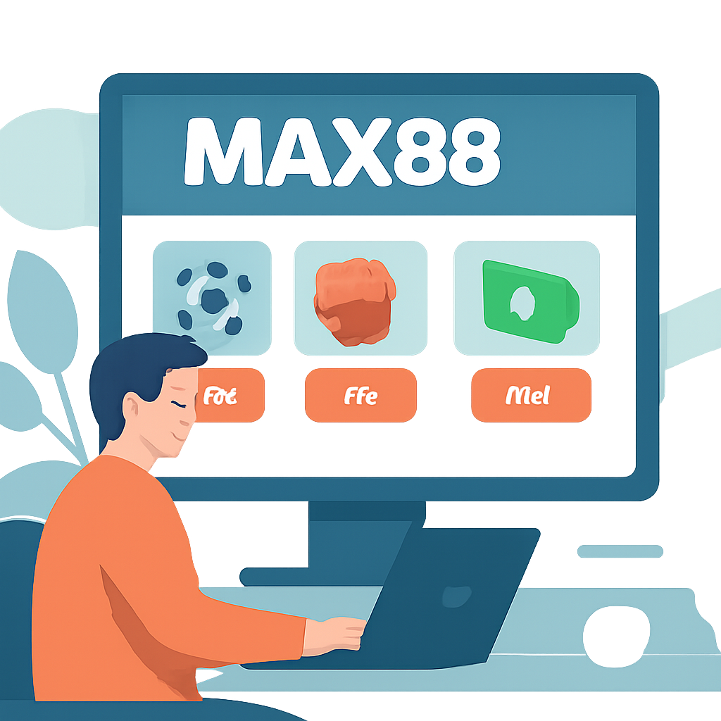 MAX88