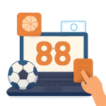 88BET