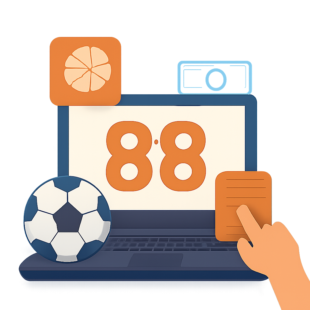 88BET