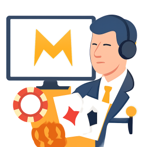 Malt Casino TV