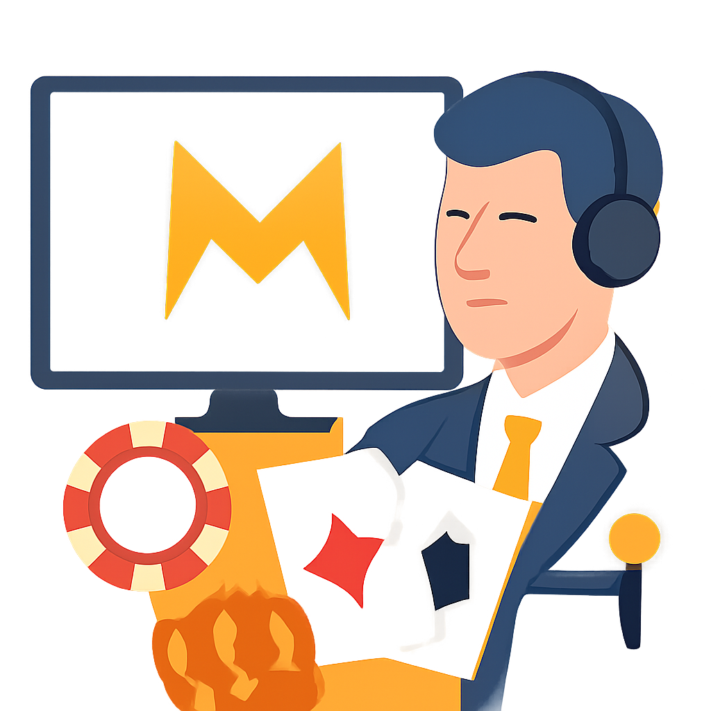 Malt Casino TV